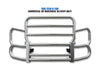 Front Steel Grille Deer Guard Herd 300 2025+ Volvo VNL 300 440 640 660 840 860 VNR 300 440 640 660