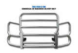 Front Steel Grille Deer Guard Herd 300 2025 Volvo VNL VNR