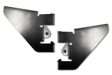 Cab Fairing Support Top Brackets Set Freightliner Cascadia Narrow Version