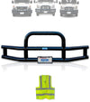 3" Grille Guard 3" Grille Guard All Sprinter Van Models