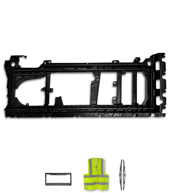 Support Bracket for Rear Fairing Panel Driver 2025+ Volvo VNL New