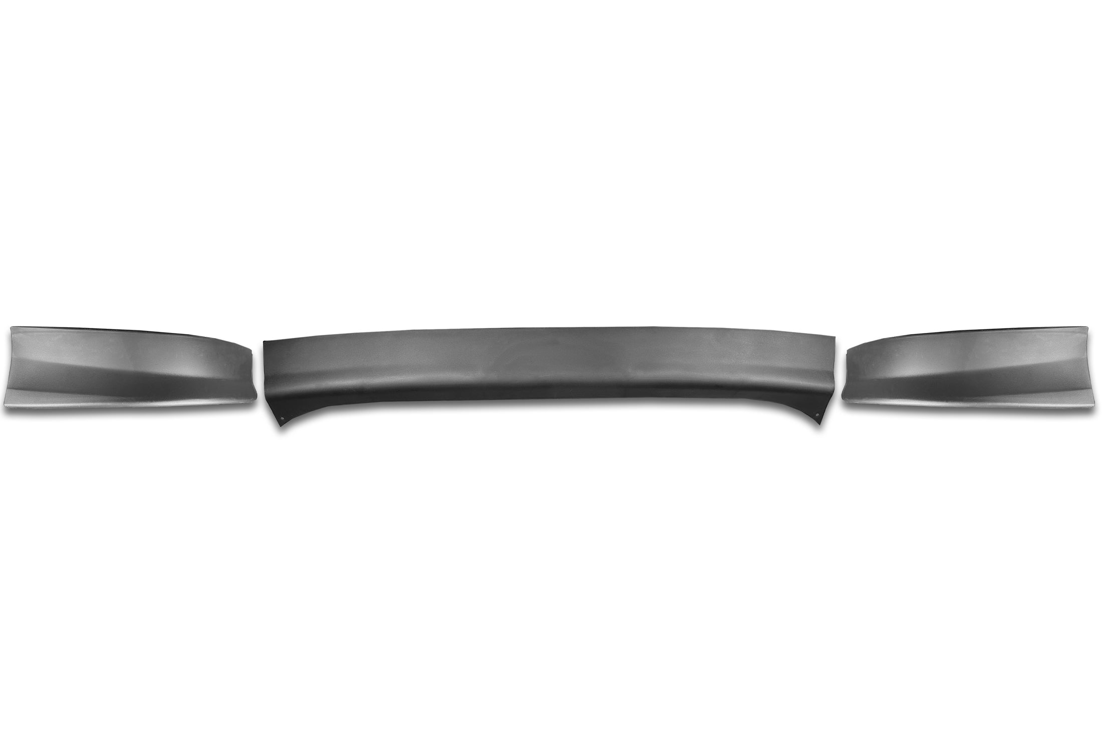 Bumper Extensions Full Set 2022+ Peterbilt 579 – Tacoma Parts