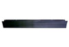 Side Middle Fairing Panel 71" with Rubber Stripe Passenger 2018+ Volvo VNL