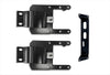 Upper & Lower Cab Fairing Support Brackets with Hinges Full Set Driver 2025 2026 Volvo VNL New