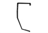 Rear Fender Mudflap Splash Shield Bracket Passenger 2018-2024 Volvo VNL
