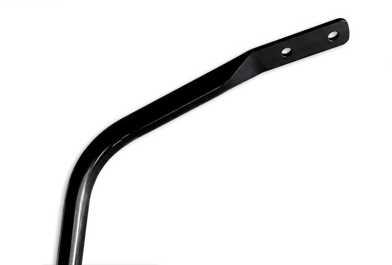 Lower Cab Fairing Bracket 3R Passenger 2018-2024 Volvo VNL