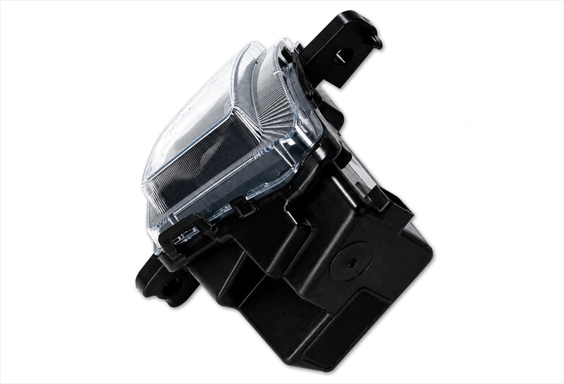 Front Fog Light Lamp Assembly Driver 2025+ Volvo VN VNL New