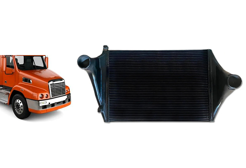 Charge Air Cooler BHTD3523 Freightliner 2003-2007 Century Columbia 2006 FS65 2005-2006 FLD120 M2-112 2001 FLD120 1999 FL60 2005, 2007 M2-106 2005 XC