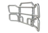 Front Grille Guard Chrome 2013-2021 Peterbilt 579