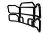 Front Grille Guard Black 2013-2021 Peterbilt 579