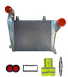 Charge Air Cooler CACFR109 4865300001 4865305001 Freightliner 1994+ FLB Cab Over Models