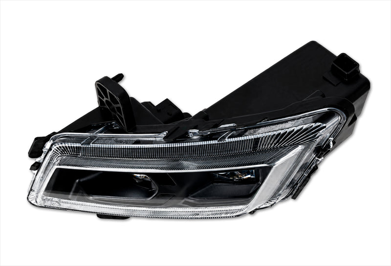 Front Fog Light Lamp Assembly Driver 2025+ Volvo VN VNL New