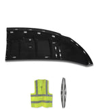 Lower Bumper Cover Passenger 2022+ Kenworth T680 Next Gen