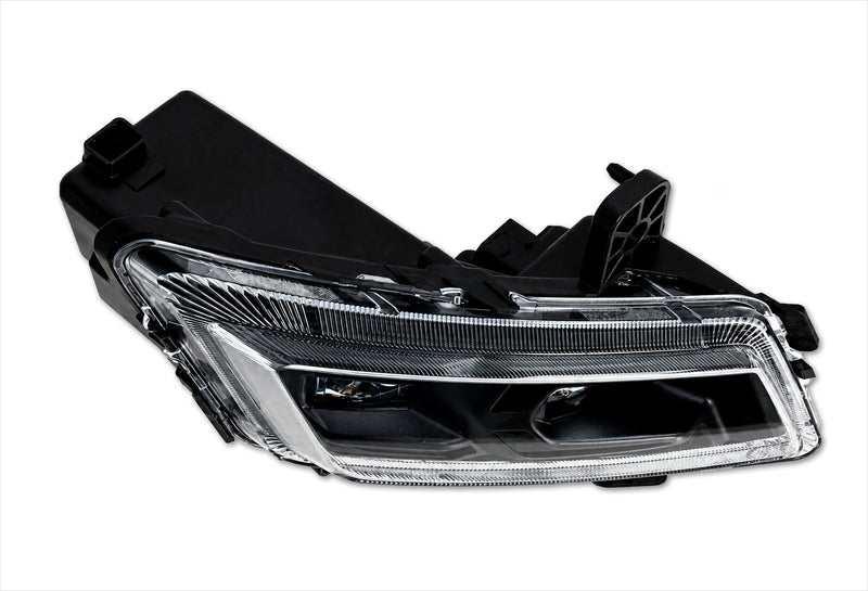 Front Fog Light Lamp Assembly Passenger 2025+ Volvo VN VNL New