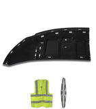 Lower Bumper Cover Left 2022+ Kenworth T680 Next Gen