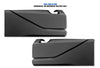 Rear Fairing Panels Set 2025+ Volvo VNL New