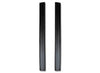 Lower Cab Fairing Extensions Set For Narrow Version 2008-2016 Freightliner Cascadia 125