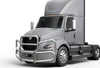 Front Steel Grille Deer Guard Herd 300 2007-2016 International Prostar