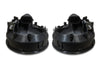 Fog Lights Assembly Pair Freightliner Century & Columbia 2000-2015 - 