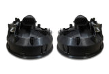 Fog Lights Assembly Pair Freightliner Century & Columbia 2000-2015 - 