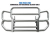 Front Steel Grille Deer Guard Herd 300 2023-2025 Western Star 57X SBA