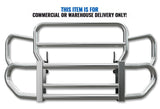 Front Steel Grille Deer Guard Herd 300 2023-2025 Western Star 57X SBA