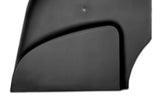 Bumper Air Flow Deflectors Set 2004-2017 Volvo VNL