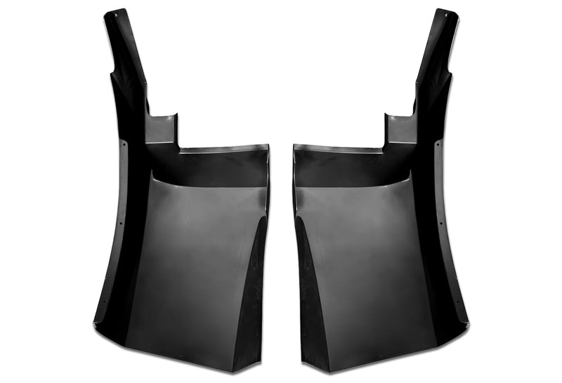 Fenders Extension Set International LT LT625