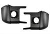 Bumper Corners Paint with Fog Light Hole Set 2018+ Volvo VNR