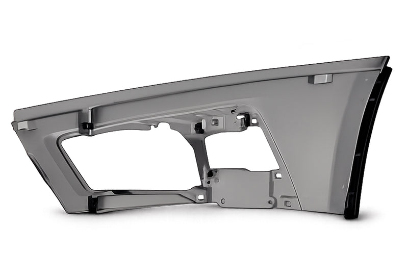 Bumper End Cap Passenger 2025+ Volvo VNL New