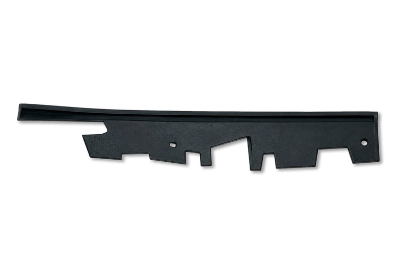 Front Side Fairing Flap Passenger 2025+ Volvo VNL New