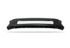 Center Bumper Black Steel 2003-2021 Freightliner M2 Business Class 106 112