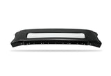 Center Bumper Black Steel 2003-2012 Freightliner M2 Business Class 106 112