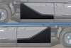 Rear Lower Center Fairing Panels Set 2025+ Volvo VNL New