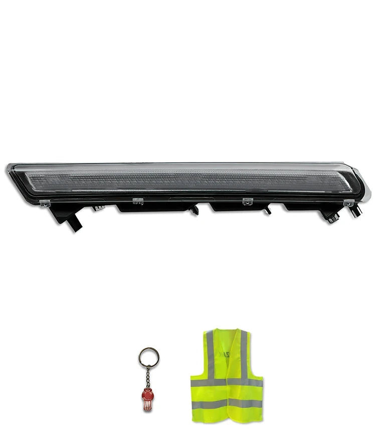 Turn Signal Marker Light Passenger 2022+ Kenworth T680 Next Gen