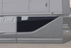 Rear Center Fairing Panel, Ready for Paint Driver 2025+ Volvo VNL New