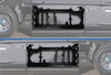 Support Brackets for Rear Fairing Panels Set 2025+ Volvo VNL New