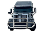 Front Steel Grille Deer Guard Herd 200 2023-2025 Western Star 57X SBA