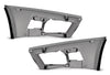 Bumper End Caps Set 2025+ Volvo VNL New