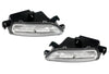 Fog Light Lamps Set 2022+ Peterbilt 579