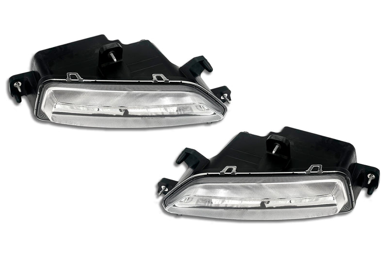 Fog Light Lamps Set 2022+ Peterbilt 579