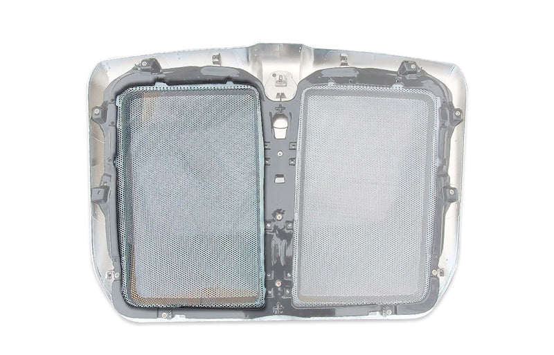 Grille Insert Bug Screen 1 Pc Driver 2013-2018 Kenworth T680