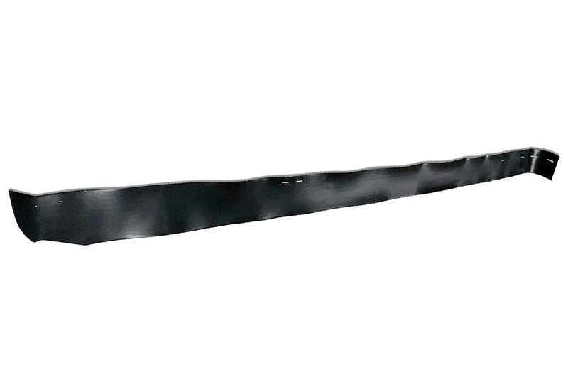 Side Fairing Extension 135