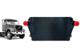 Charge Air Cooler BTC1119G Volvo VHD