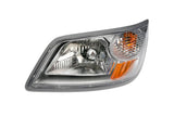 Headlight Chrome Driver Hino 2006-2010 145 165 185 2006-2010 238 258 268 338