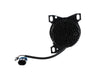 Black LED Fog Light Lamp Left Side Peterbilt 579 578 - 