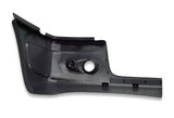 Bumper Corner With One Hole Plastic Driver 2005-2011 Freightliner Century 112 120