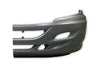 Bumper Corner With Fog Holes Plastic Driver International Prostar
