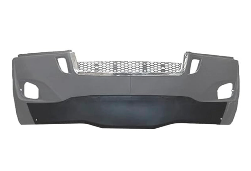 Bumper Air Flow Deflector Center Plastic 2018+ Freightliner Cascadia 126 116