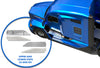 Front Fairing Upper & Lower Steps Set fits Passenger & Driver Side 2022+ Kenworth T680 Next Gen